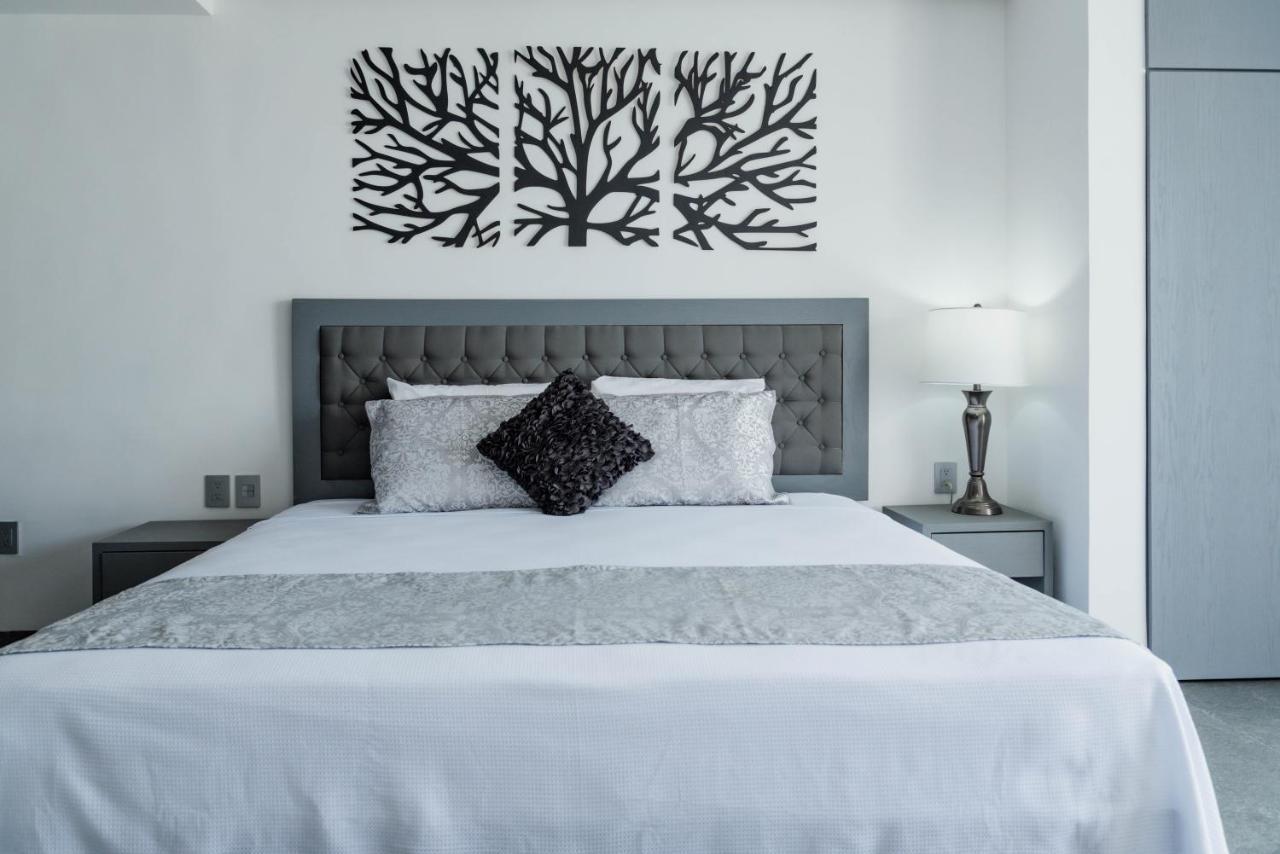 Dreams Apartments 3. Loft A 9 Minutos De La Playa Isla Mujeres Ngoại thất bức ảnh