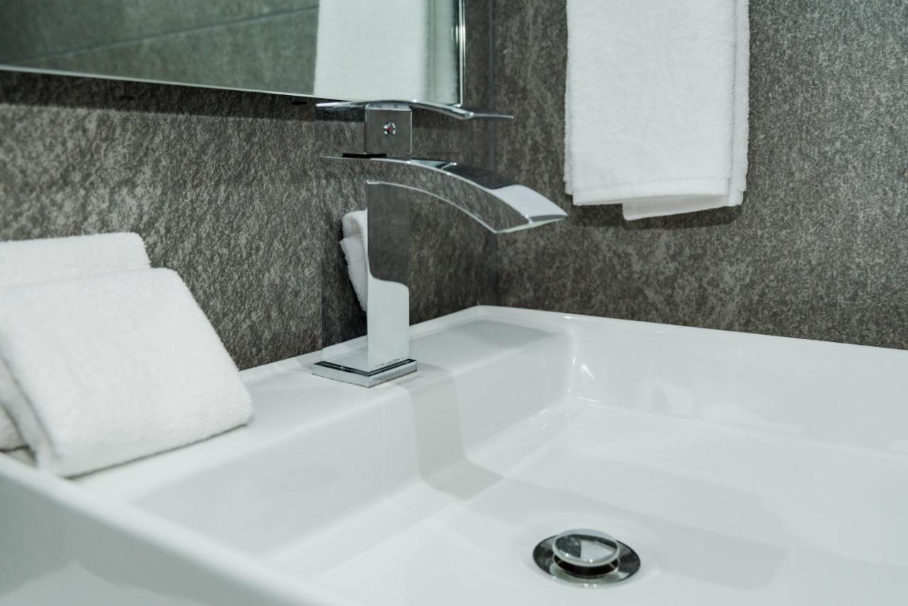 Dreams Apartments 3. Loft A 9 Minutos De La Playa Isla Mujeres Ngoại thất bức ảnh
