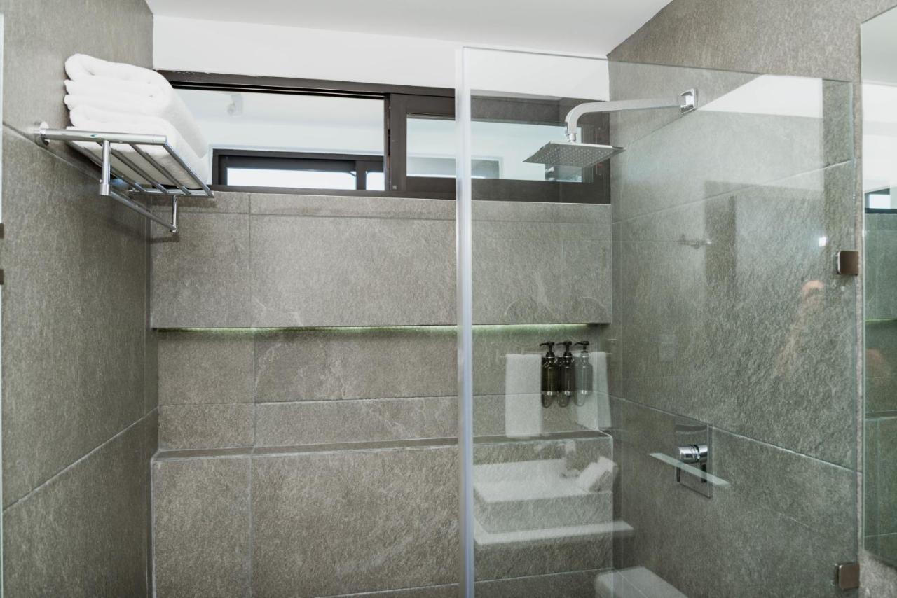 Dreams Apartments 3. Loft A 9 Minutos De La Playa Isla Mujeres Ngoại thất bức ảnh